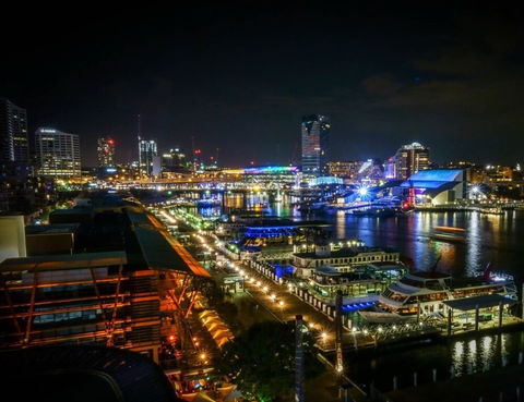 Amazing Waterview Terrace At The Rocks Sydney CBD - Dalby Accommodation 5