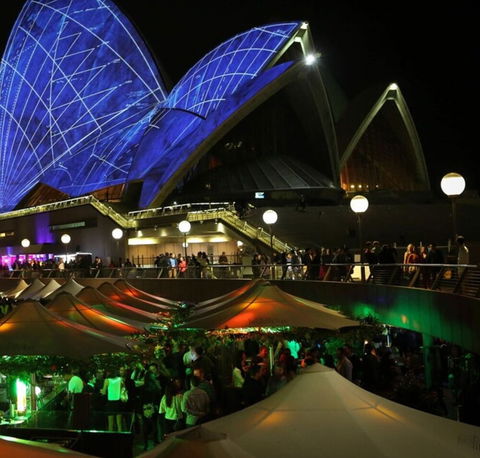 Amazing Waterview Terrace At The Rocks Sydney CBD - Dalby Accommodation 2