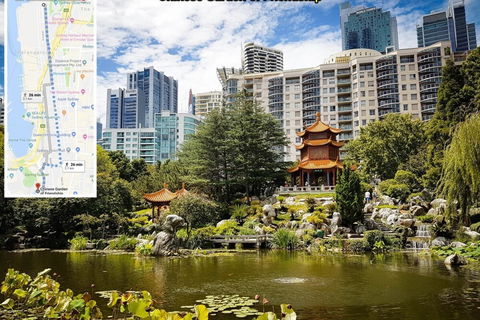 Amazing Waterview Terrace At The Rocks Sydney CBD - Dalby Accommodation 3