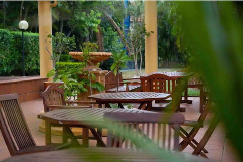 Affordable Unit Minutes To The Heart Of Surfers Paradise - Dalby Accommodation 1