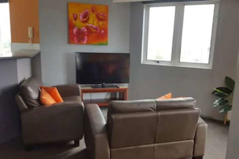 Affordable Unit Minutes To The Heart Of Surfers Paradise - Dalby Accommodation 0