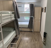 Mummas Hostel Surfers Paradise - Dalby Accommodation