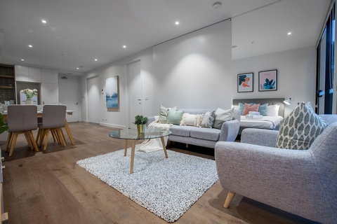 Fantastic Apartment At Boxhill Centro Near Hospital - Dalby Accommodation 5