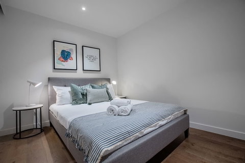 Fantastic Apartment At Boxhill Centro Near Hospital - Dalby Accommodation 3