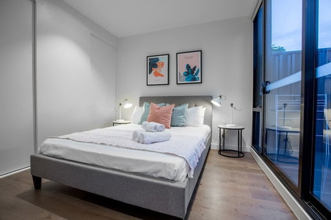 Fantastic Apartment At Boxhill Centro Near Hospital - Dalby Accommodation 1