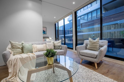 Fantastic Apartment At Boxhill Centro Near Hospital - Dalby Accommodation 0