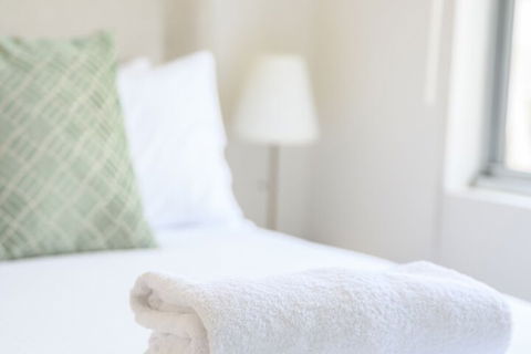 OLIVER Laneway Art Fed Square & Top Restaurants - Dalby Accommodation 3