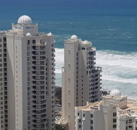 Moroccan View Tower - Dalby Accommodation