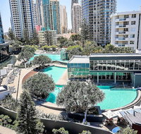 Holidays Gold Coast - Dalby Accommodation