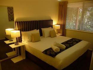 Aspire Pelican H2O North Haven - Dalby Accommodation 0