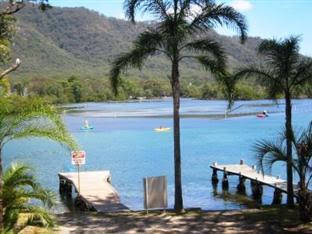 Aspire Pelican H2O North Haven - Dalby Accommodation 1