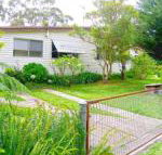 CHAP14C Chapman Cottage - Dalby Accommodation