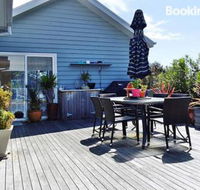 Allure - Dalby Accommodation