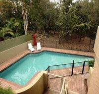Lahaina Apartments - Dalby Accommodation