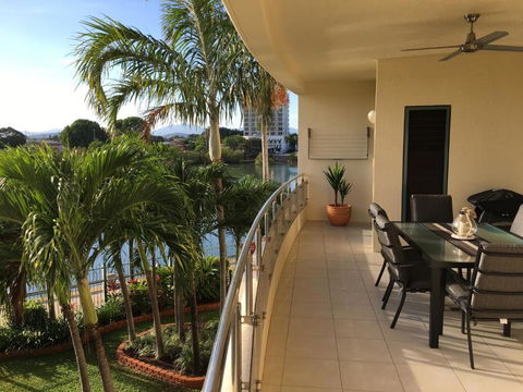 No1 The Strand - Dalby Accommodation 2