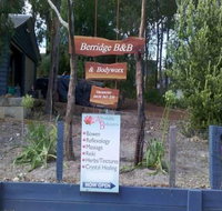 Berridge Retreat - Dalby Accommodation