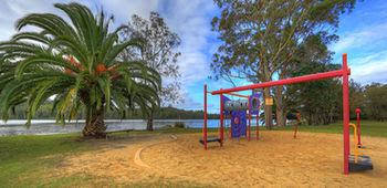 Active Holidays BIG4 Lake Conjola - Dalby Accommodation 0