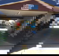 Portarlington Beach Motel - Dalby Accommodation