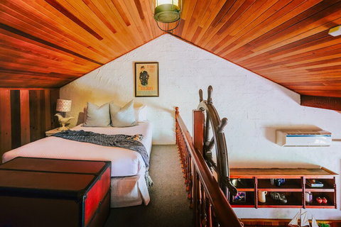 Casuarina Estate - Dalby Accommodation 6