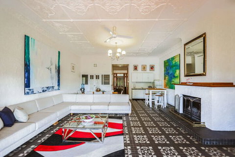 Casuarina Estate - Dalby Accommodation 4