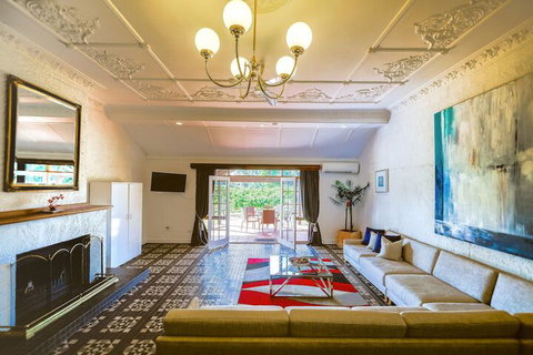 Casuarina Estate - Dalby Accommodation 3