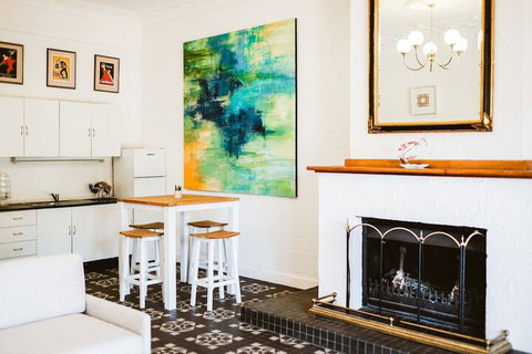 Casuarina Estate - Dalby Accommodation 1