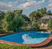 Casuarina Estate - Dalby Accommodation