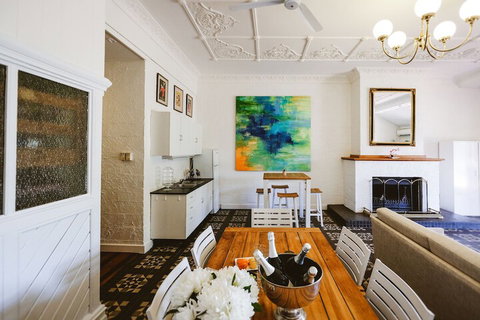 Casuarina Estate - Dalby Accommodation 2