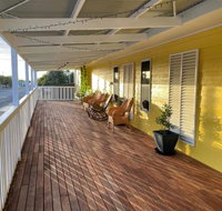 Kangaroo Island Central Backpackers - Dalby Accommodation