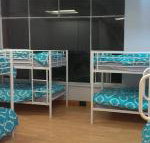 Wombat Backpackers - Dalby Accommodation
