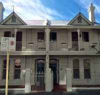 Hay Street Travellers Inn Hostel - Dalby Accommodation
