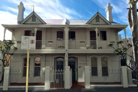 Hay Street Travellers Inn Hostel - Dalby Accommodation 0