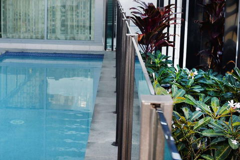 Oaks Gladstone Grand Hotel - Dalby Accommodation 5