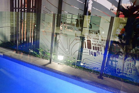 Oaks Gladstone Grand Hotel - Dalby Accommodation 2