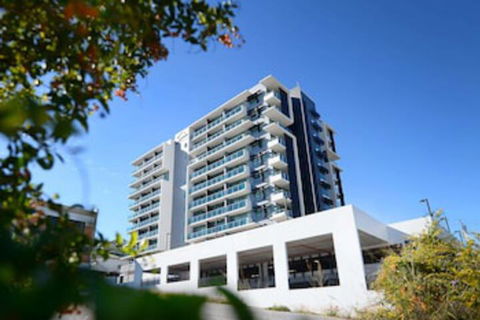 Oaks Gladstone Grand Hotel - Dalby Accommodation 0