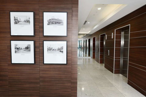 Oaks Gladstone Grand Hotel - Dalby Accommodation 6