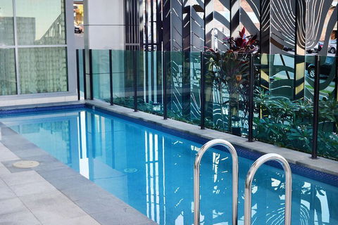 Oaks Gladstone Grand Hotel - Dalby Accommodation 1