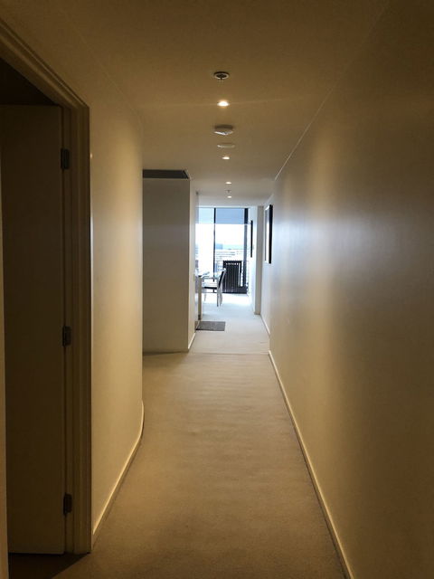Accent Accommodation At Docklands Melbourne - Dalby Accommodation 4