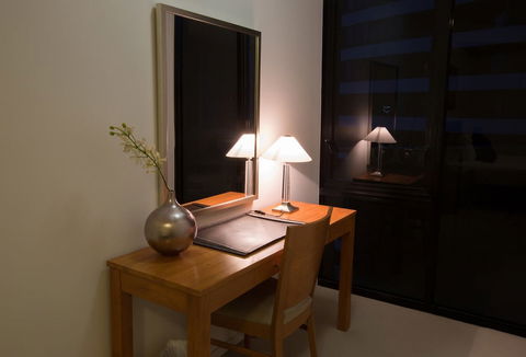 Accent Accommodation At Docklands Melbourne - Dalby Accommodation 6