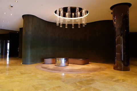 Accent Accommodation At Docklands Melbourne - Dalby Accommodation 0