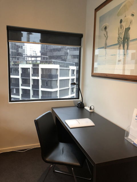Accent Accommodation At Docklands Melbourne - Dalby Accommodation 3