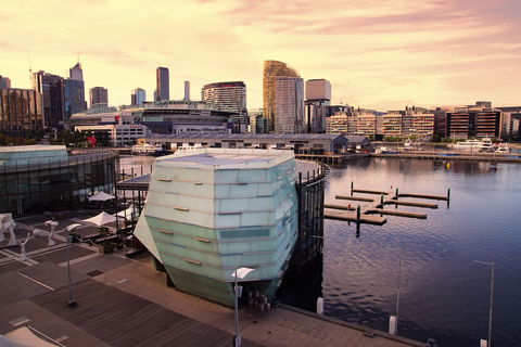 Accent Accommodation At Docklands Melbourne - Dalby Accommodation 2