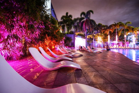 Gilligan's Backpackers Hotel & Resort - Dalby Accommodation 4