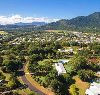 Jungara Bed  Breakfast - Dalby Accommodation