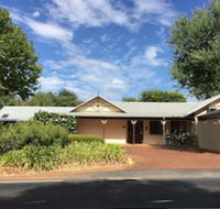 The Noble Grape Guesthouse - Dalby Accommodation