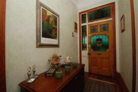 Above Bored Bed & Breakfast - Dalby Accommodation 4
