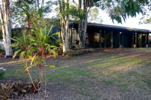Lagoon Pocket B&B - Dalby Accommodation 0