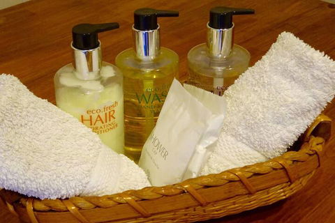 Lagoon Pocket B&B - Dalby Accommodation 5