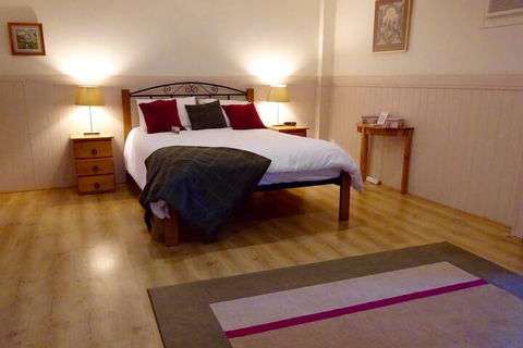 Lagoon Pocket B&B - Dalby Accommodation 6