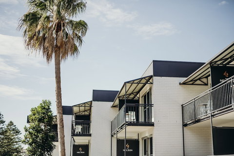 Hotel Nelson - Dalby Accommodation 0